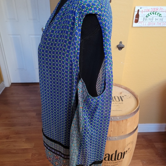 Blouse - Picture 3 of 5